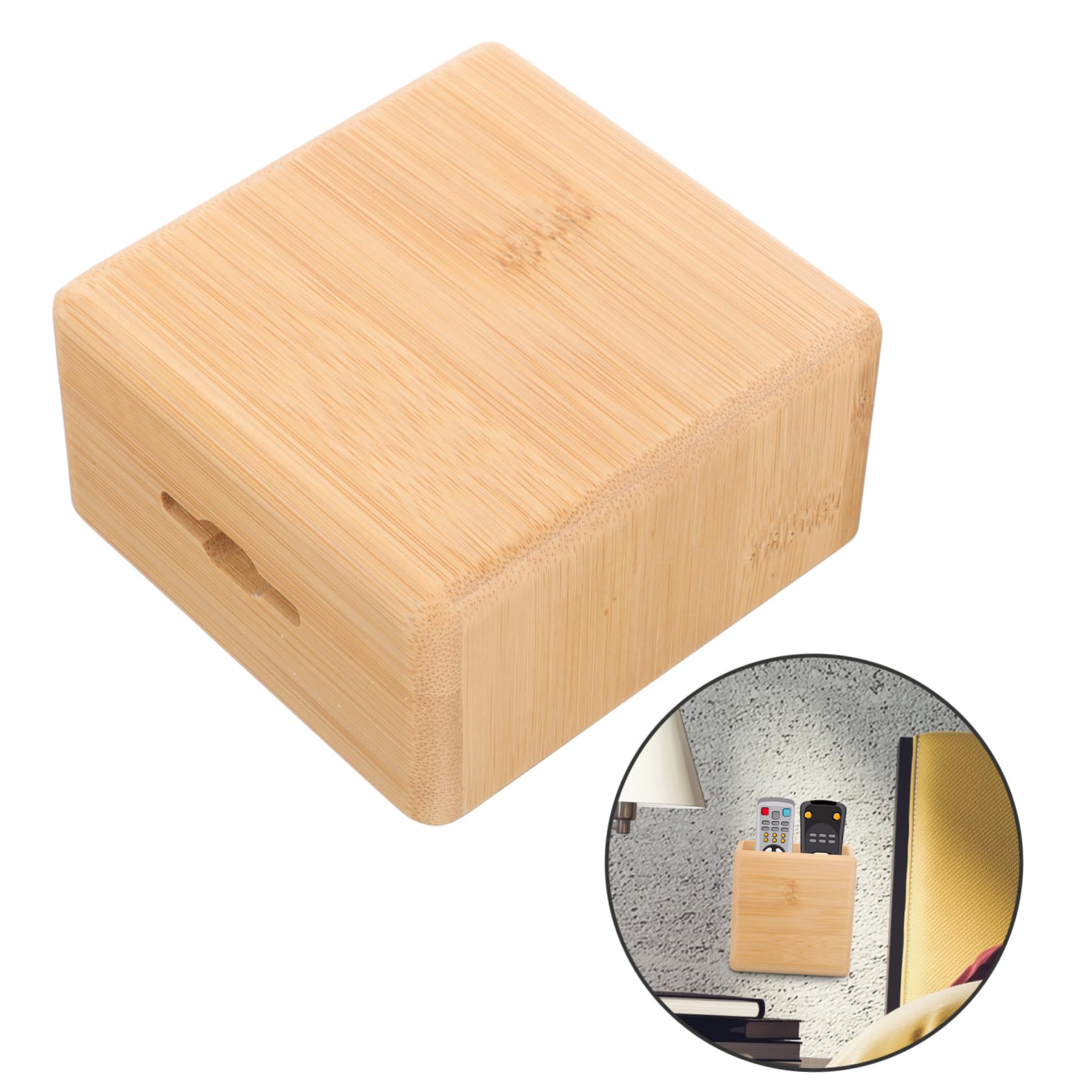 PRETYZOOM Supporto Da Parete Per Condizionatore 3 Pezzi - Supporto Magnetico Per Caricabatterie Per Telefono -