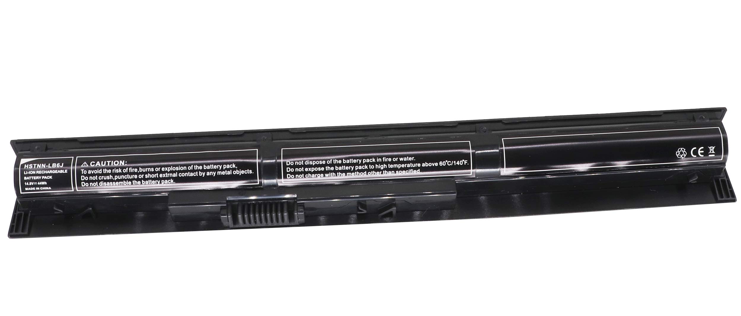Batterie HSTNN-LB6J 44Wh 2950mAh Pour HP ProBook 440 G2 450 G2 445 G2 Pavilion Envy