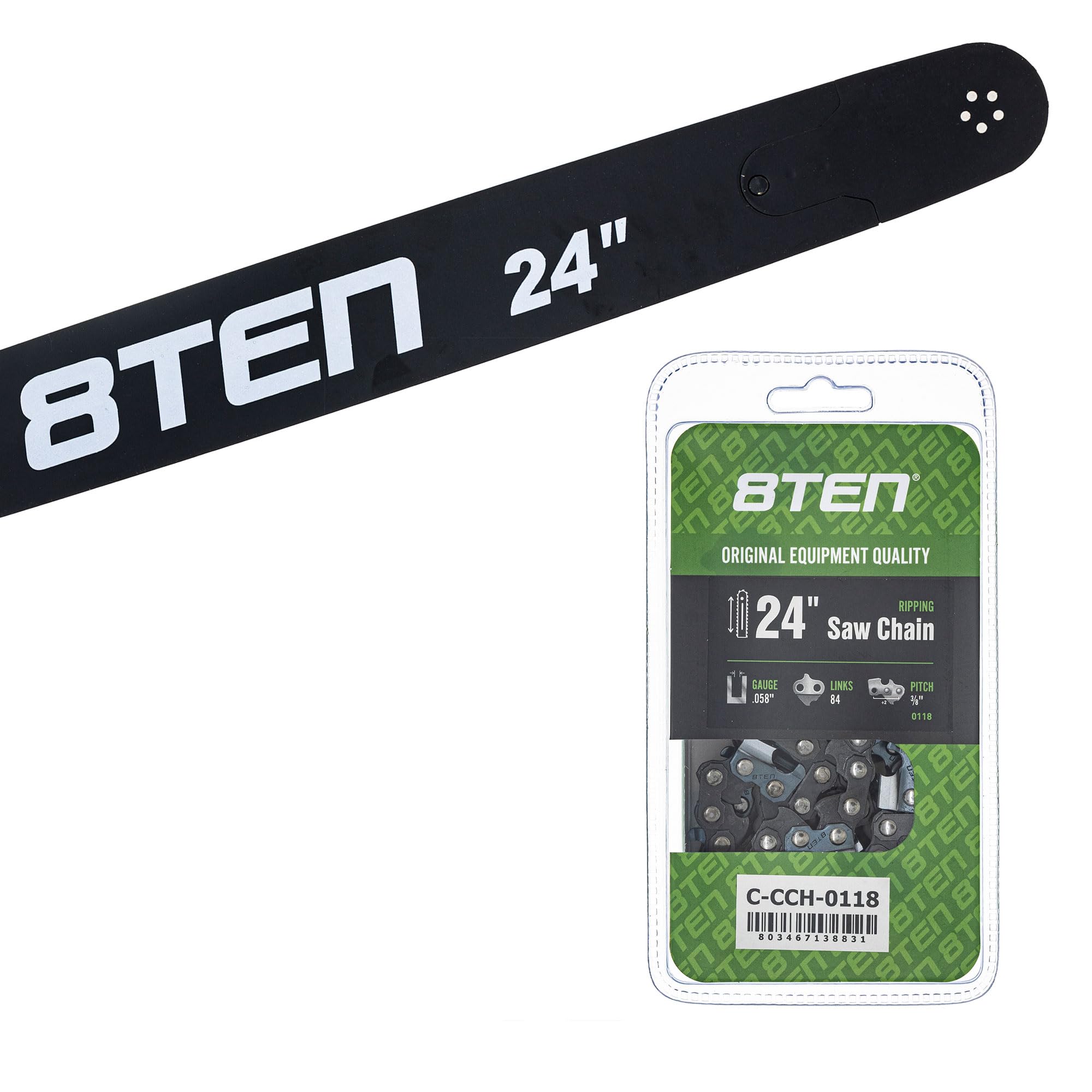 Amazon.com : 8TEN 24