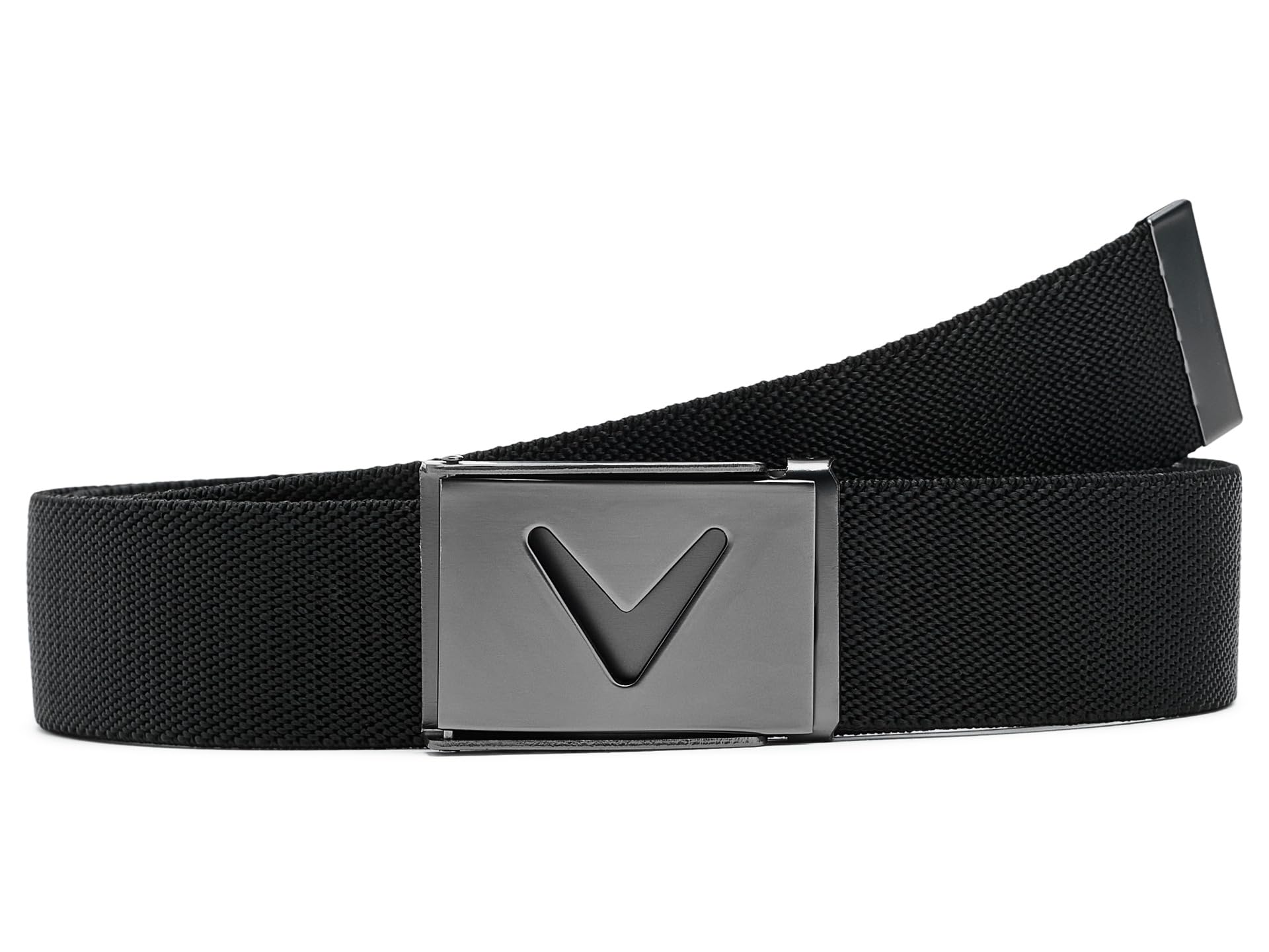 Callaway V-logo Web Belt
