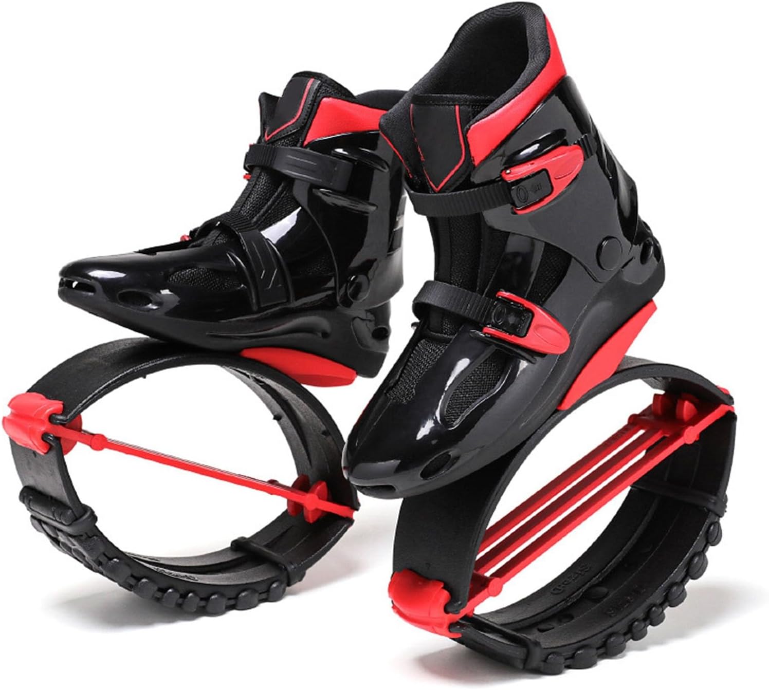 ジャンピングシューズ　カンガルージャンプ　フィットネス Amazon | [JCWGLY] ジャンピングシューズ フィットネスカンガルー