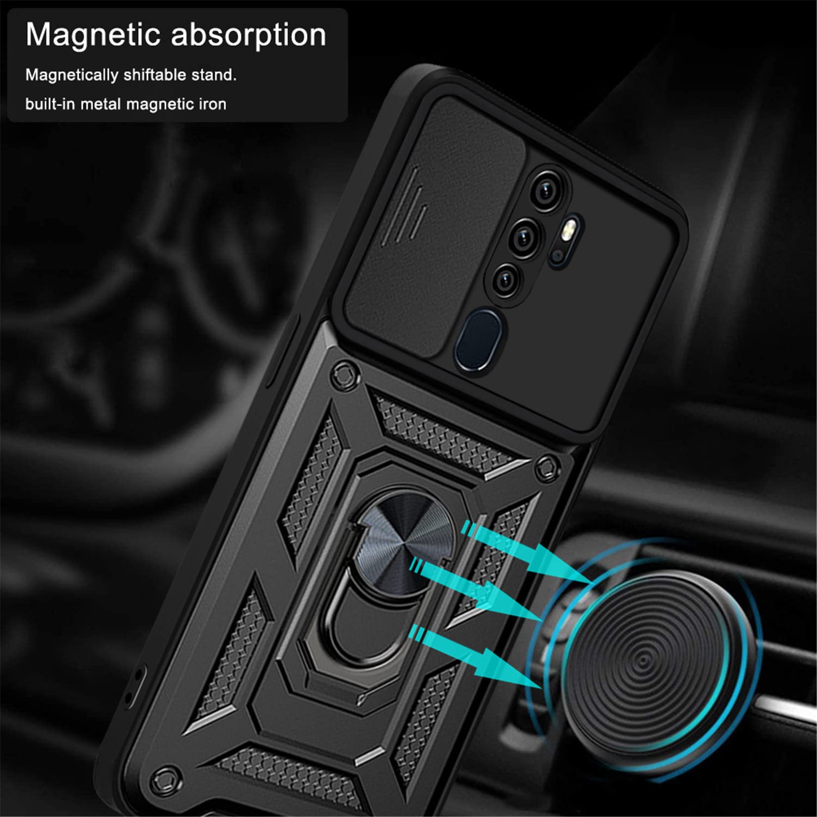 Haut-parleur De Remplacement Pour OPPO A5 2020 Et A9 2020 - Neuf - Pièce D'origine