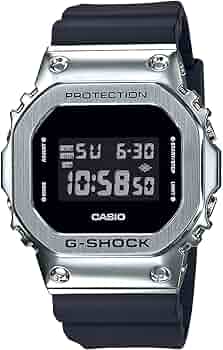 美品　CASIO G-SHOCK GM-5600 G-SHOCK - GM-5600 Series | CASIO