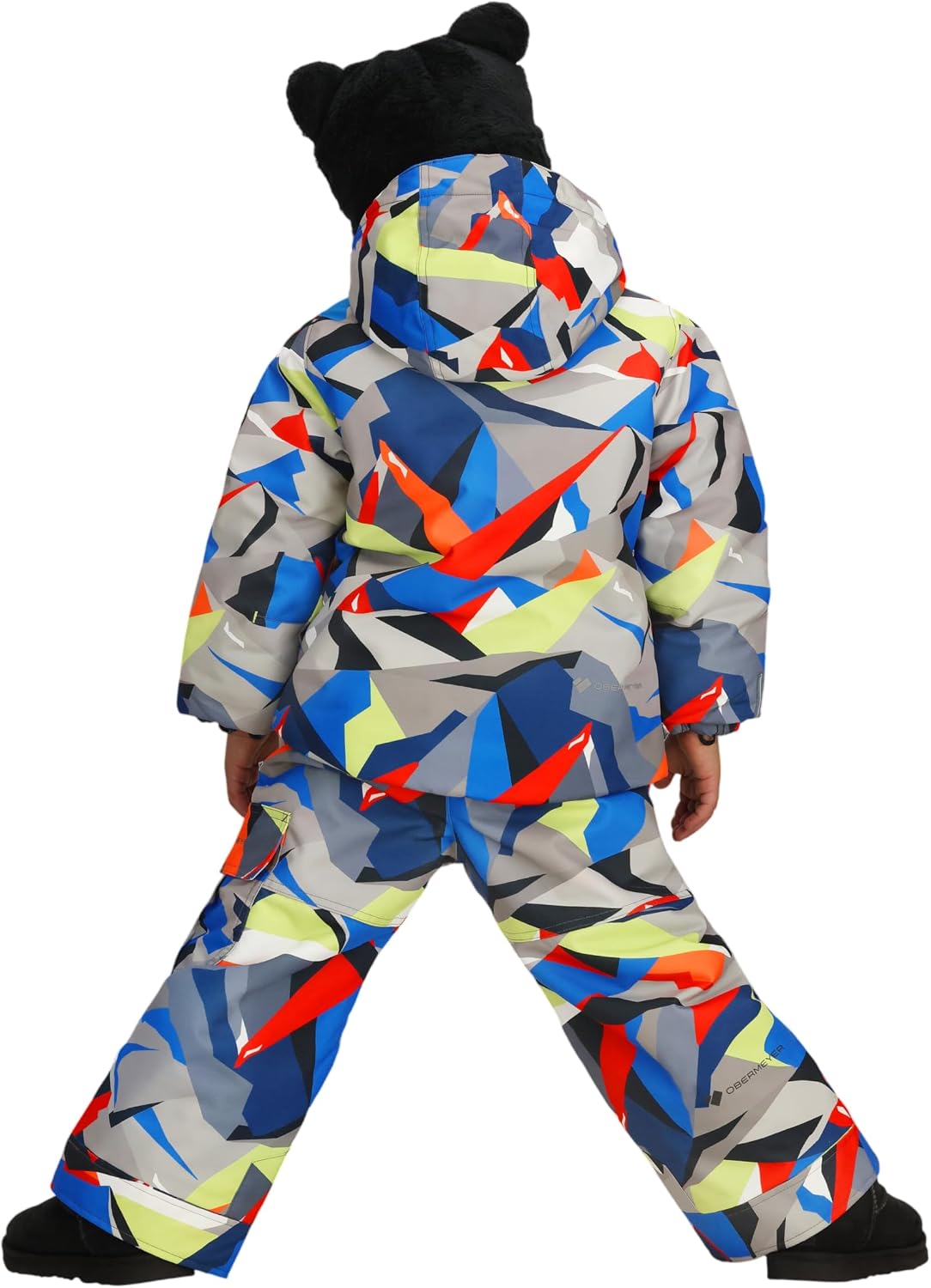 Obermeyer girls Ashor Jacket (Toddler/Little Kid/Big Kid)