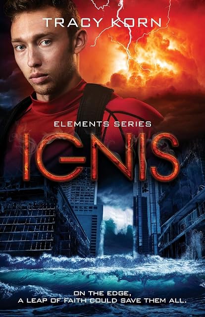 Portada de Ignis