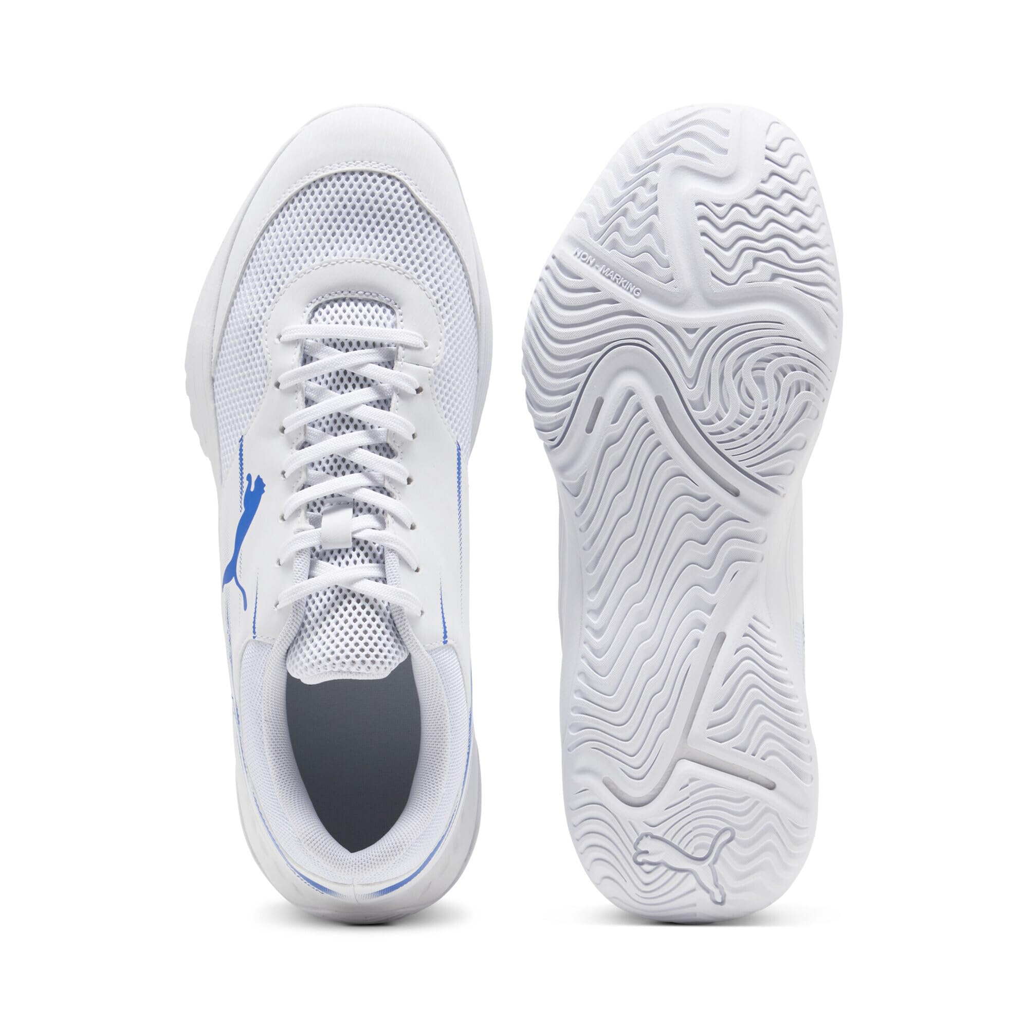 Puma Unisex Varion 3Hallenturnschuh