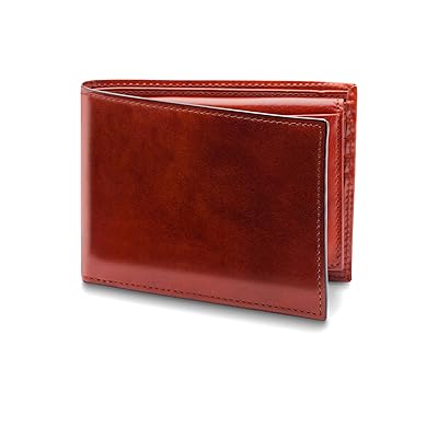 Bosca Old Leather Collection Credit Men