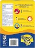 Protector solar en loción Banana Boat Sport, SPF 50, 10 oz cada uno, paquete doble | Protector solar de alto rendimiento con sensación no grasa y no obstruye poros, 10 oz (paquete de 2) 3