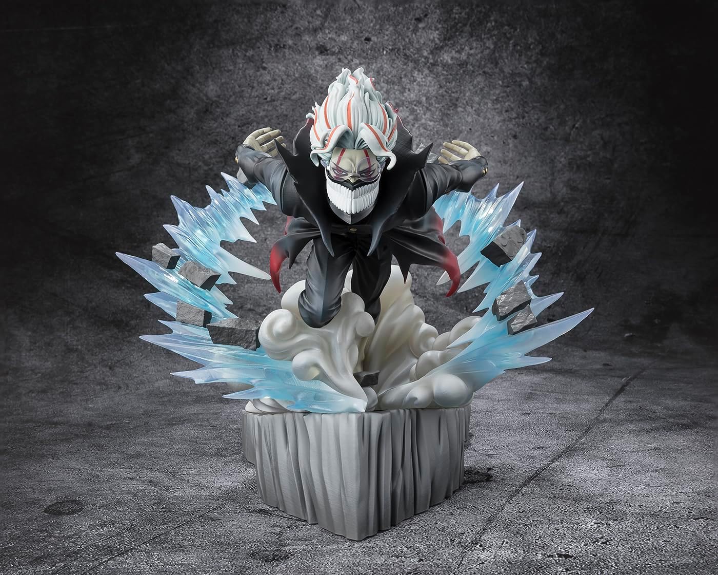 TAMASHII NATIONS FiguartsZERO DanDaDan