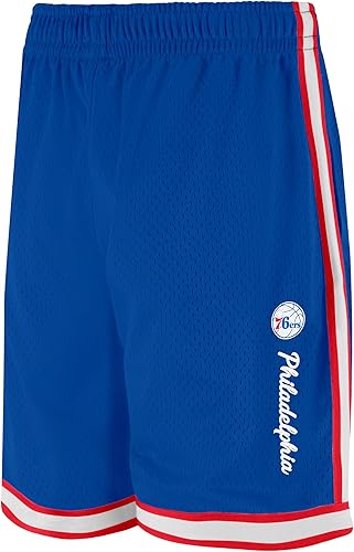 Miniatura 63 de Ultra Game NBA Active Knit - Pantalón corto de entrenamiento de baloncesto para hombre