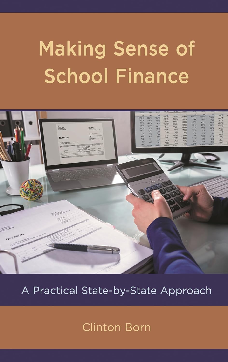 Making Sense of School Finance