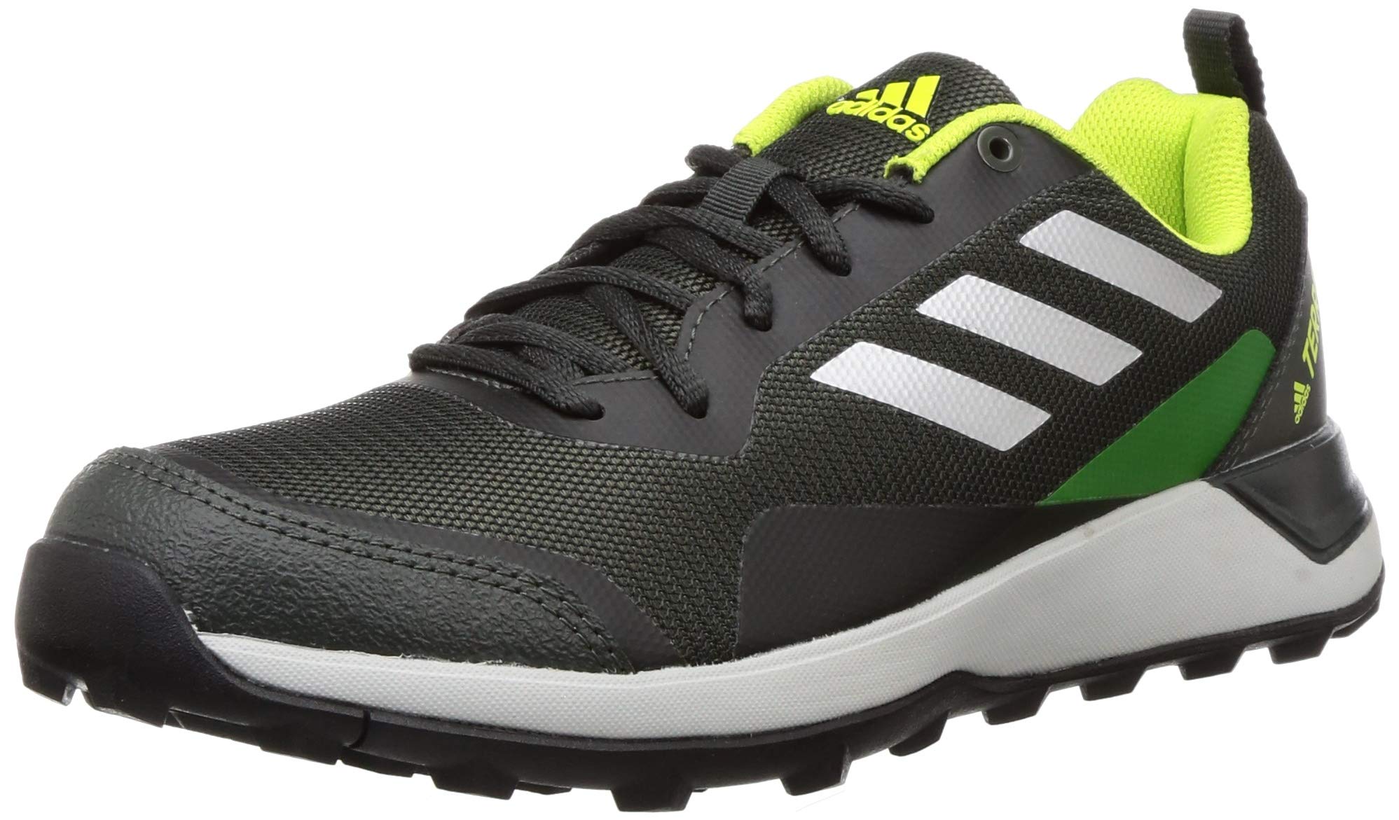 adidas gazelle silver green womens adidas Men's Terrex Tracerocker Shoe - 13