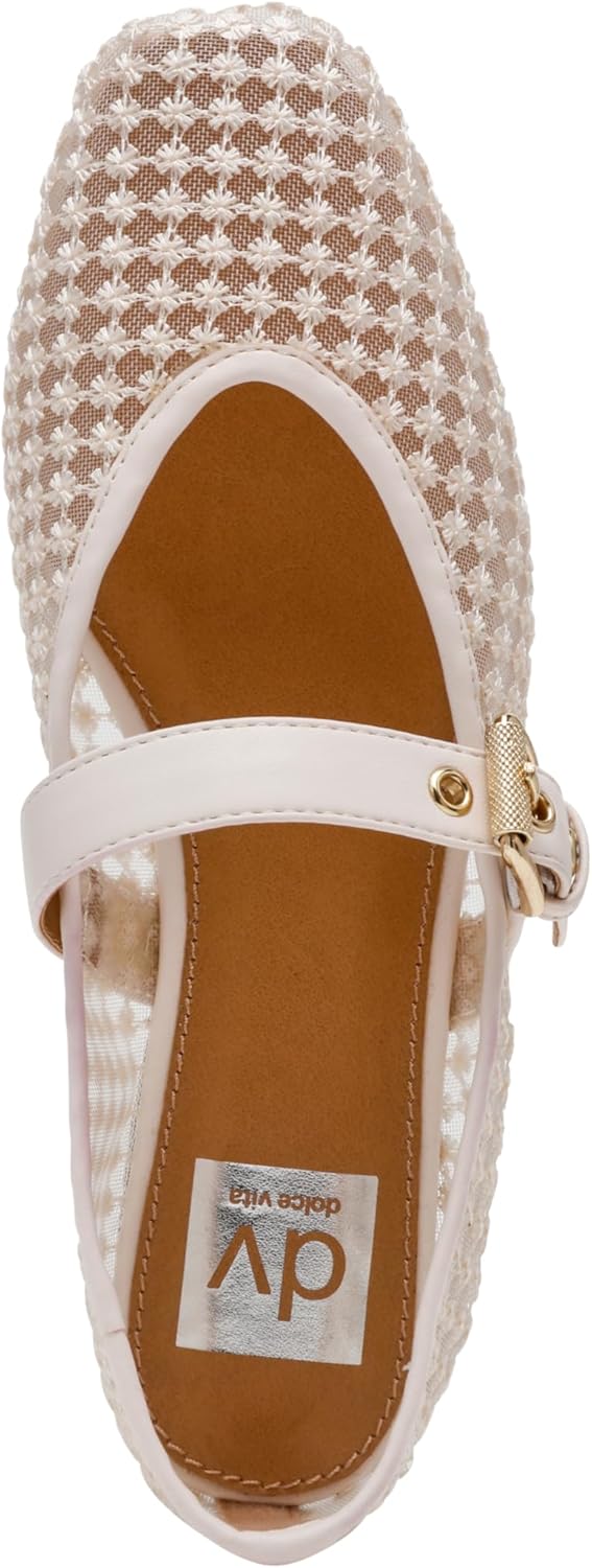 Dolce Vita Womens Mulaney - Image 5