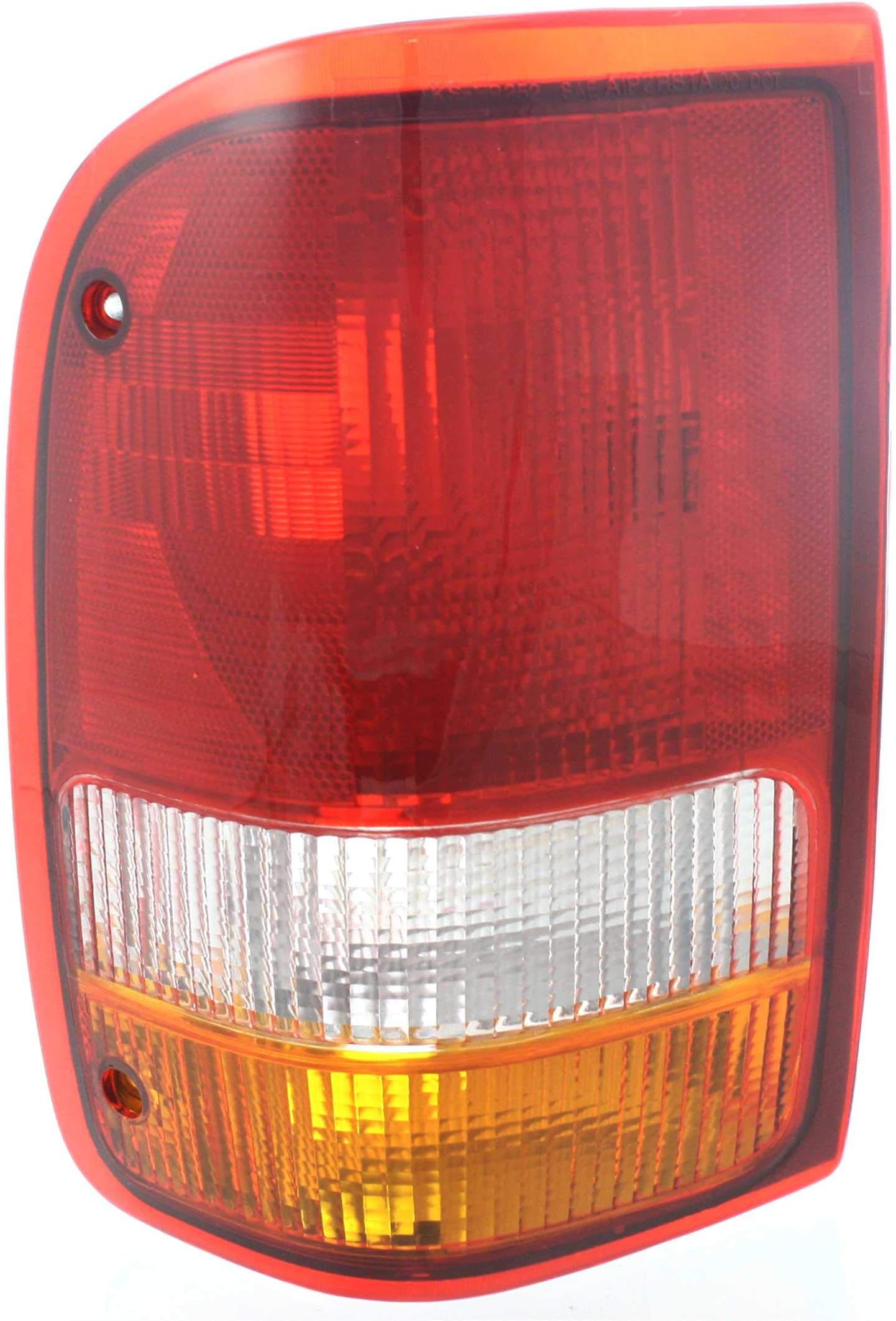 Amazon.com: Garage-Pro Tail Light for FORD RANGER 98-99 LH Lens and ...