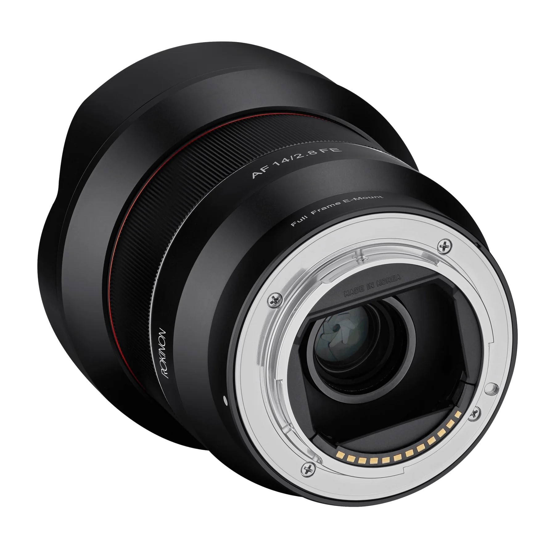 Amazon.co.jp: Rokinon 14mm F2.8 AF広角、フルフレームオート