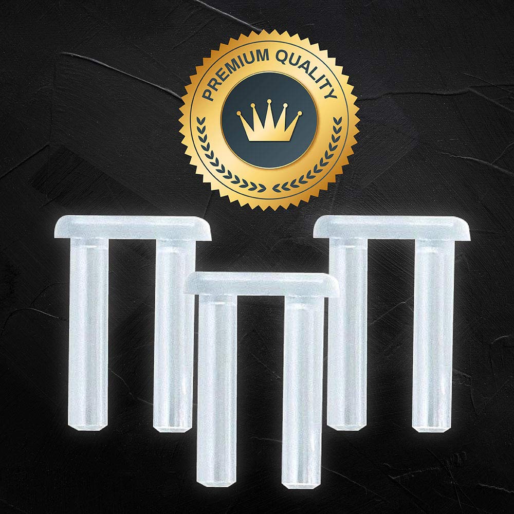 Free shipping service buy them safely Froiny Rimless Glasses Double