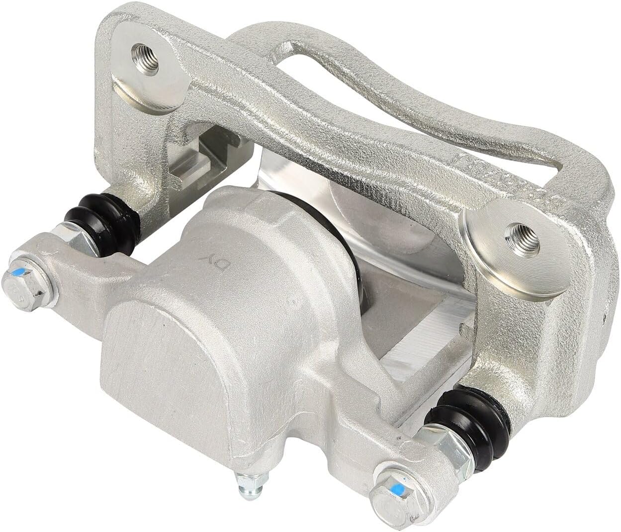 AUTOMUTO Rear Right 19B6270S Disc Brake Caliper With Bracket For Hyundai For Santa Fe 10-16 For Hyundai For Santa Fe Sport 13-18 For Hyundai For Santa Fe XL 13-16 For Kia For Sorento 11-19