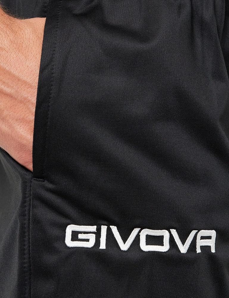 Givova, fluorescent visa tracksuit - 5