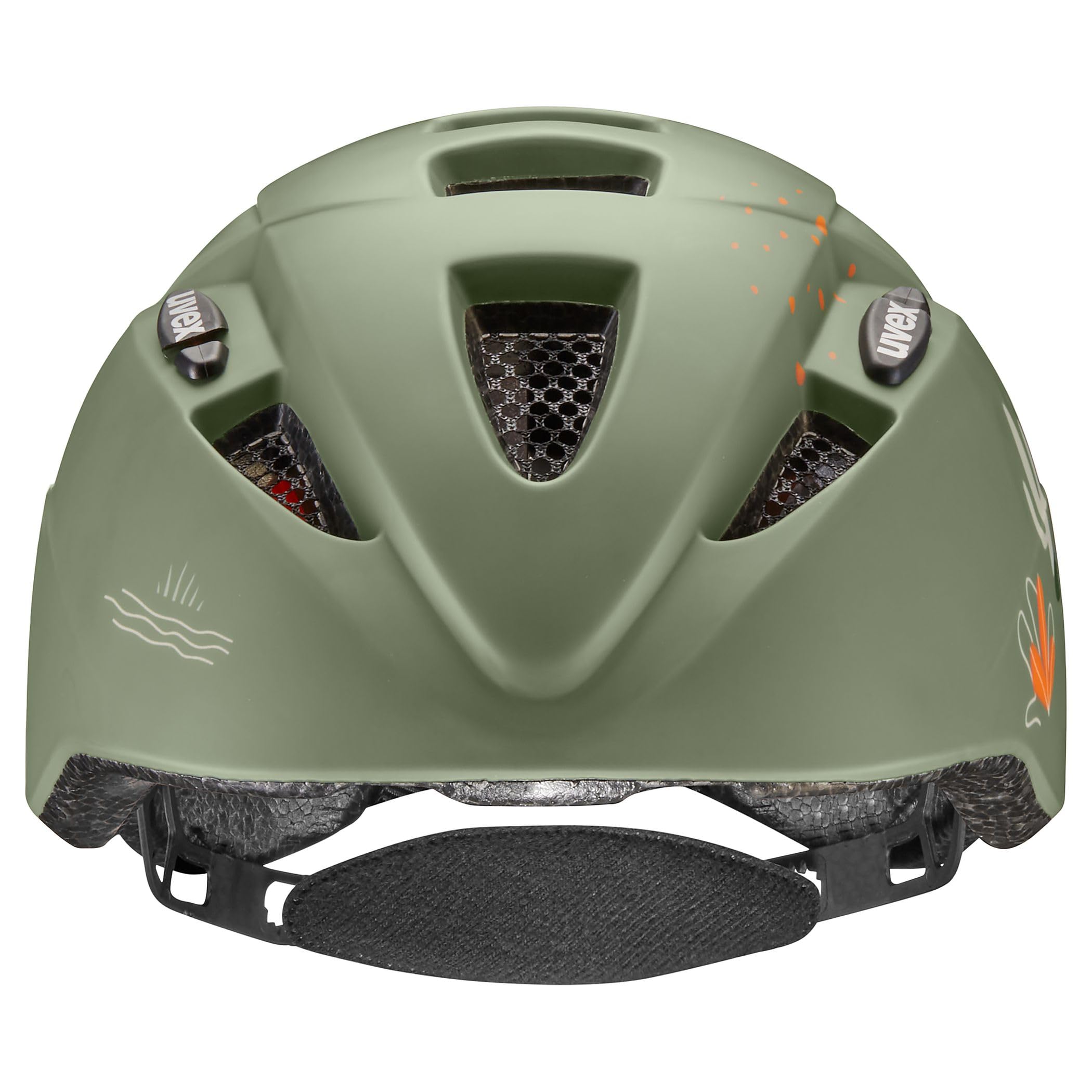 uvex Kid 2 CC