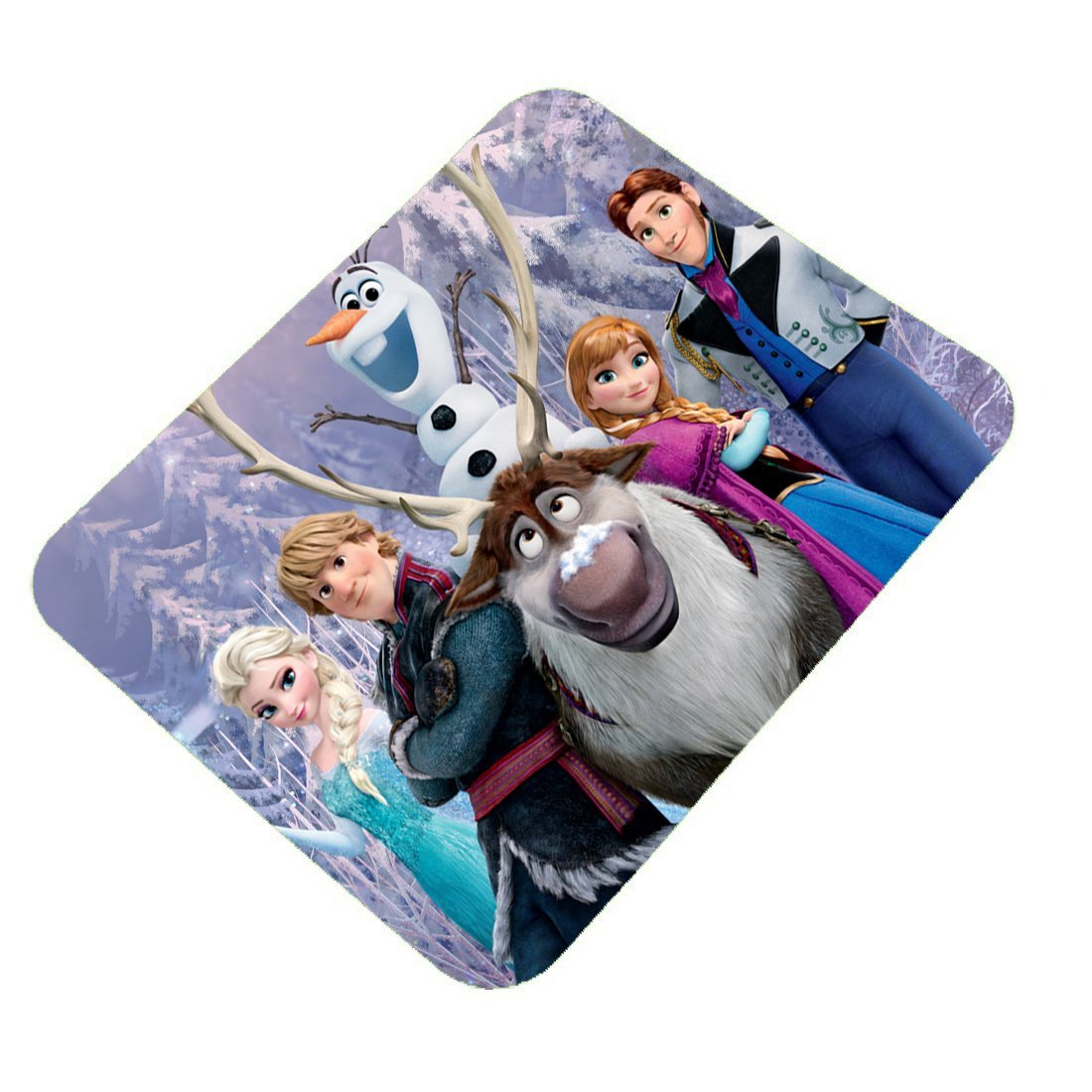 Clapcart Cartoon Design Printed Rubber Base Mat Finish Mouse Pad for PC/Laptop - Multicolor (B01FI9P8JU) Amazon Price History, Amazon Price Tracker