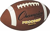 Vista 1 de Champion Sports Composite Football