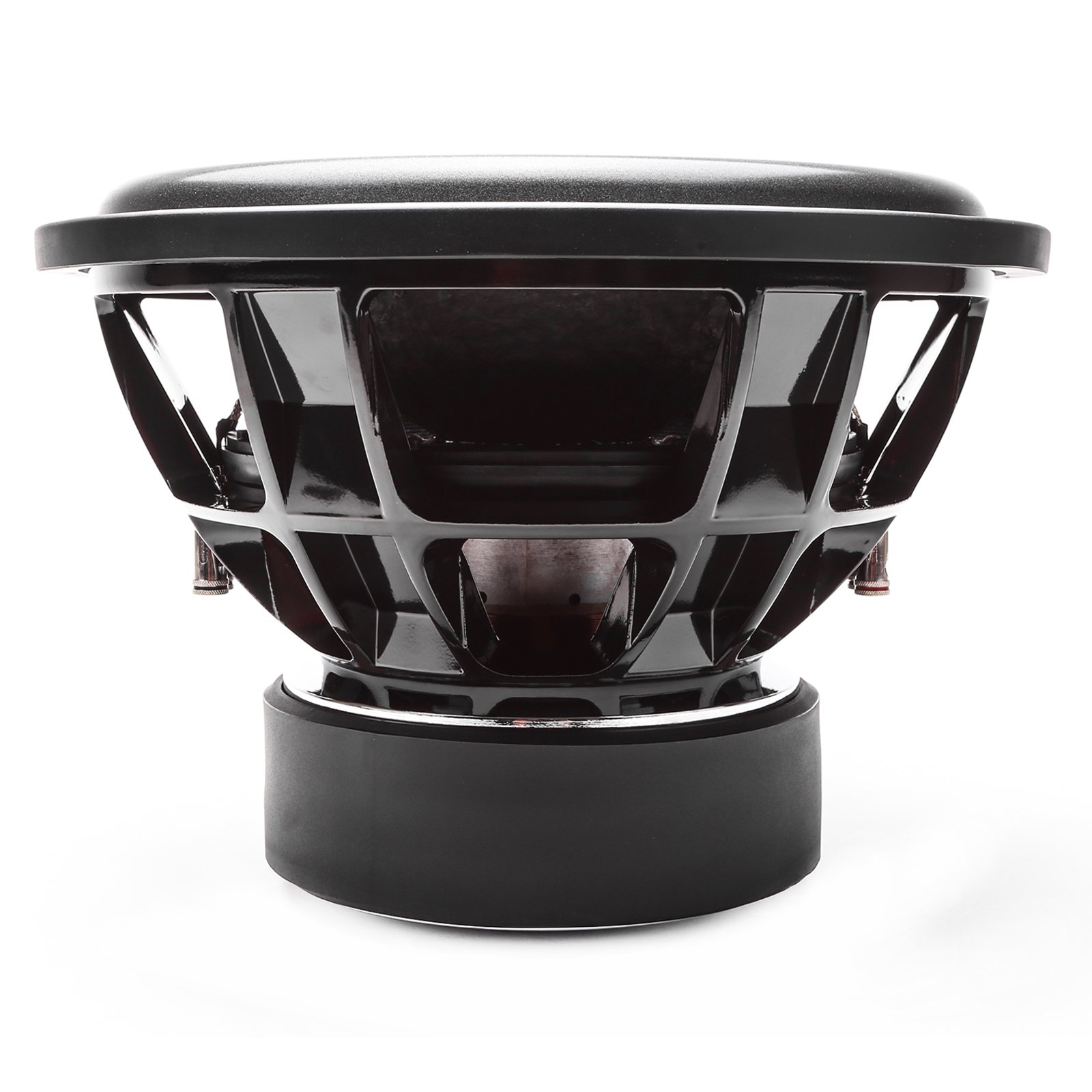 Amazon.co.jp: Skar Audio VXF-15 D2 15インチ 3000ワット 最大電力