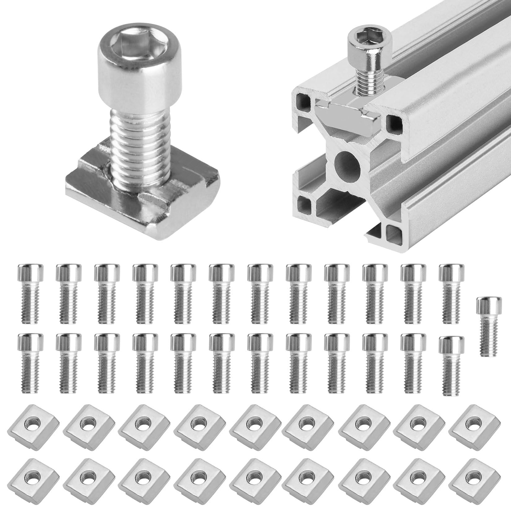 Vite In Acciaio Inox Tipo Di Materiale Acciaio Inox Aisi 304