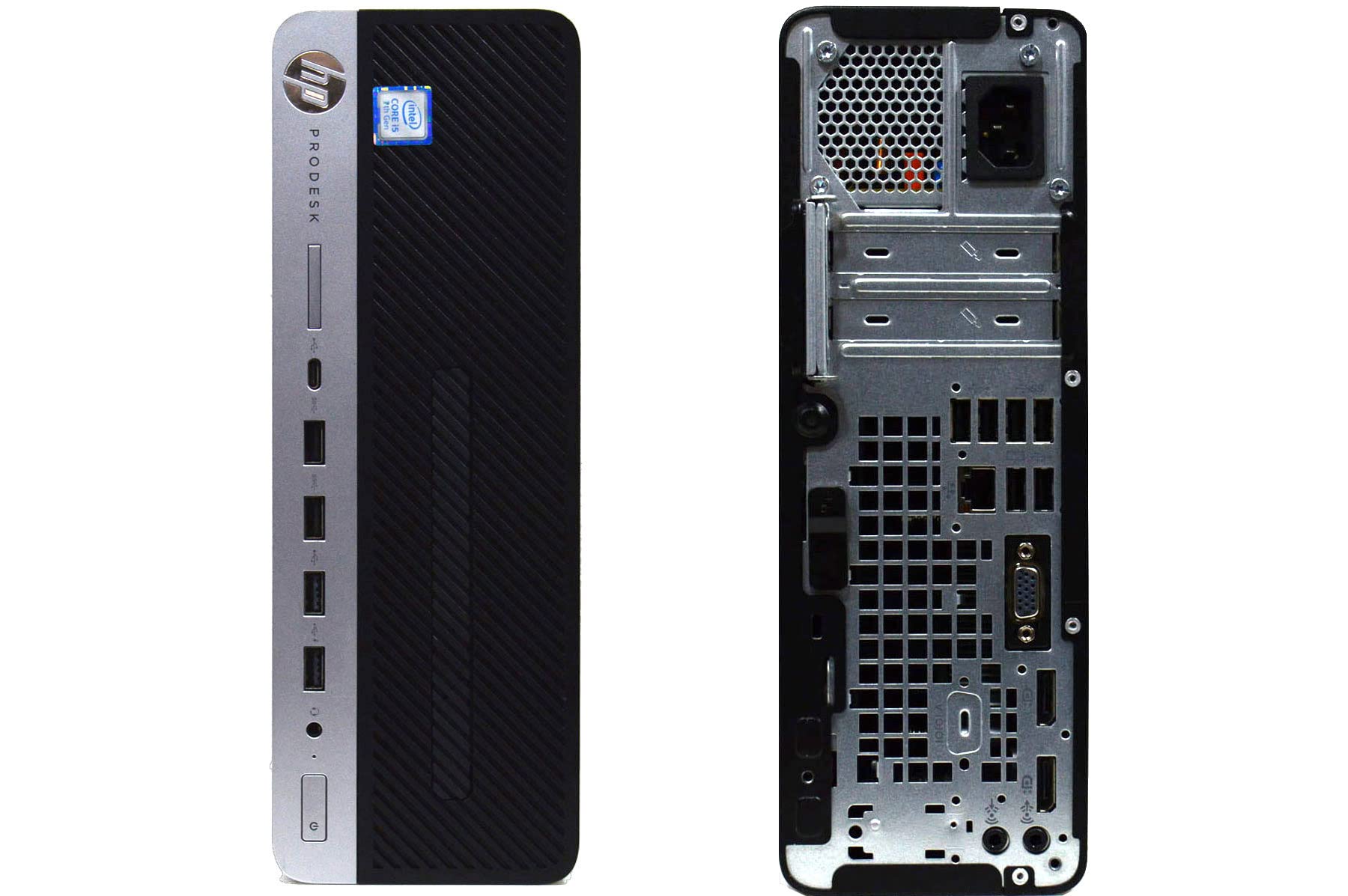 HP ProDesk 600 G3SF Corei5 SSD1TB メモリ8GB HP ProDesk 600 G3 SF 製品詳細- デスクトップパソコン | 日本HP