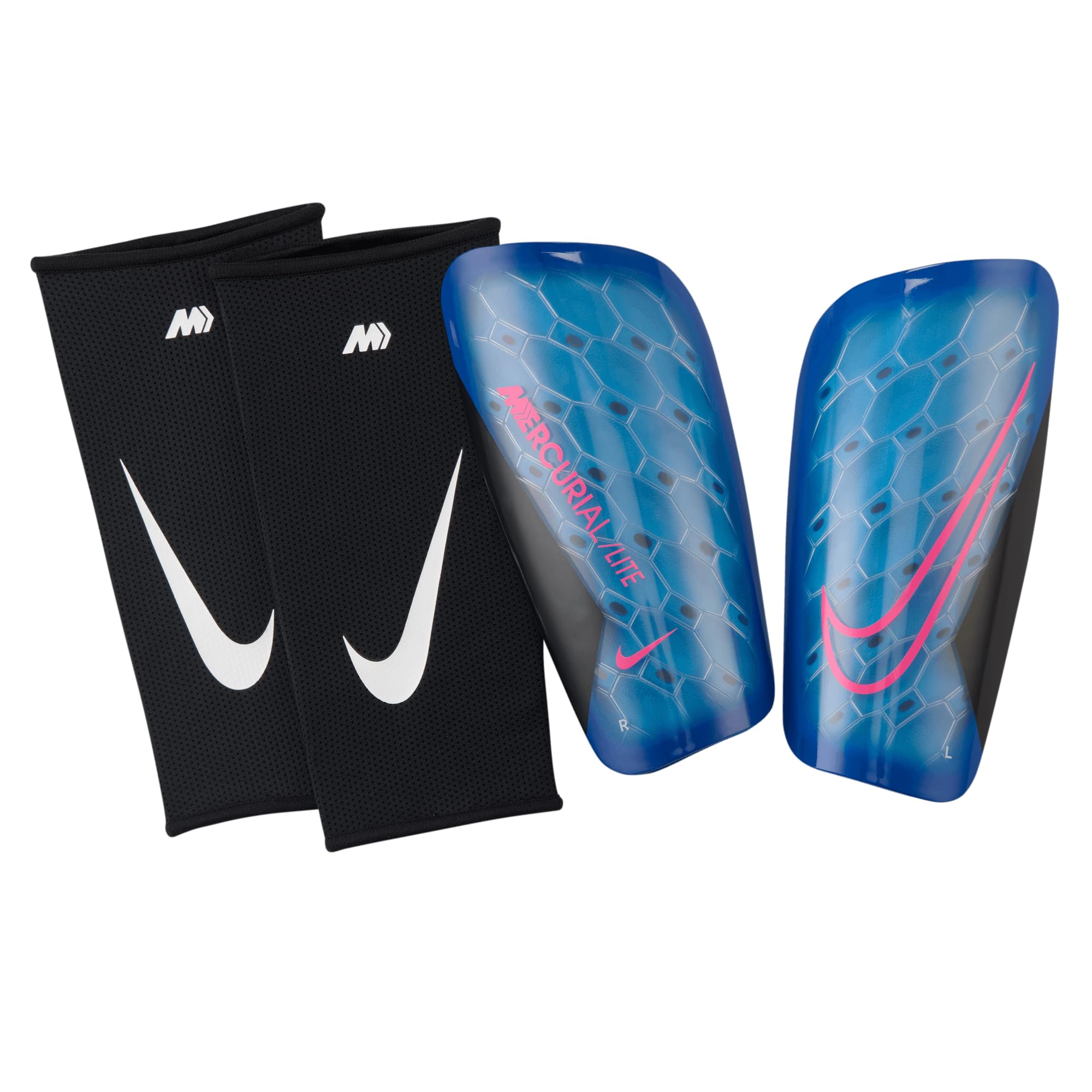 NIKE NK MERC LITE - FA22 Shin guards