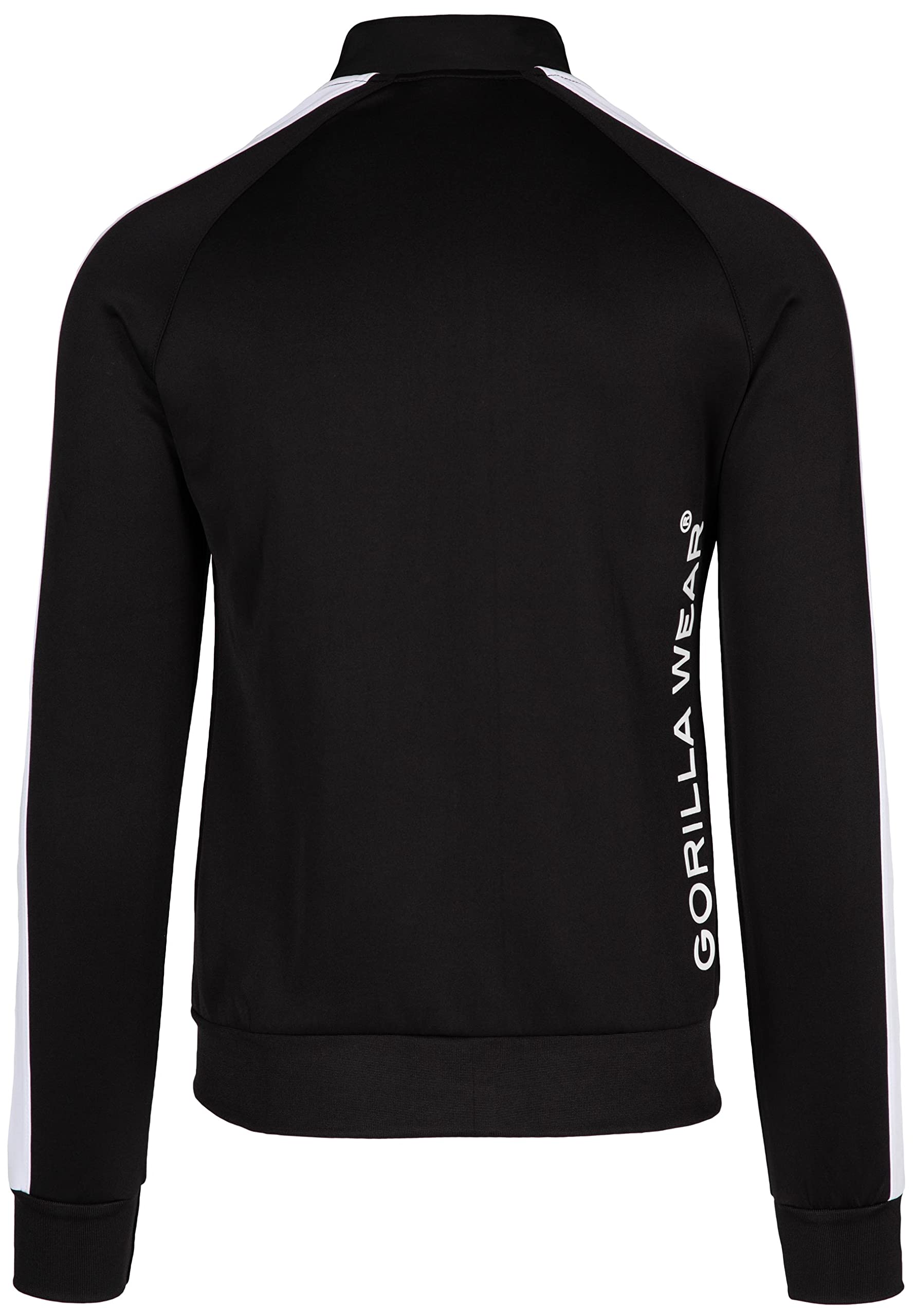 Gorilla Wear kurtka treningowa Mężczyźni Stratford Track Jacket