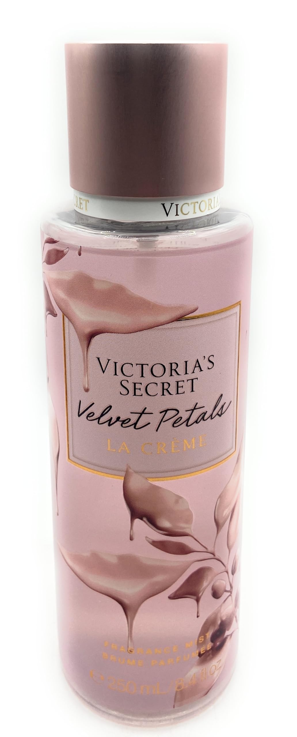Amazon.com : Victoria's Secret Velvet Petals La Creme Fragrance
