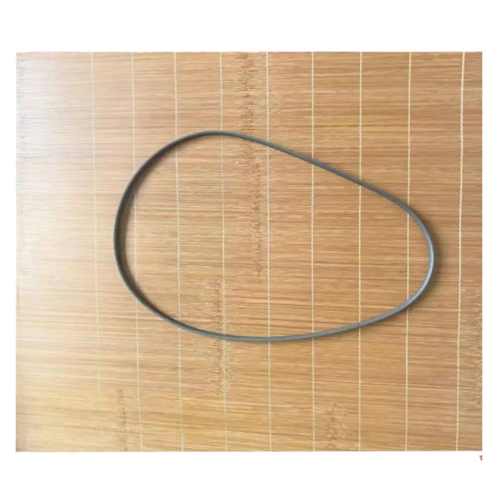 Courroie D'entraînement De Machine À Laver, Compatible for Siemens Bosch, Pièce De Rechange De Courroie De Machine À Laver 1180 MAEL