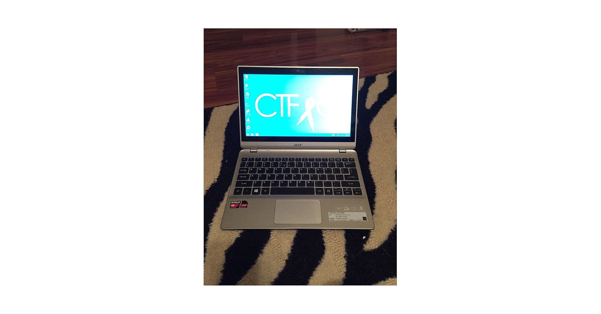 Amazon.co.jp: Acer Aspire V5-122p-0681 11.6 Touchscreen