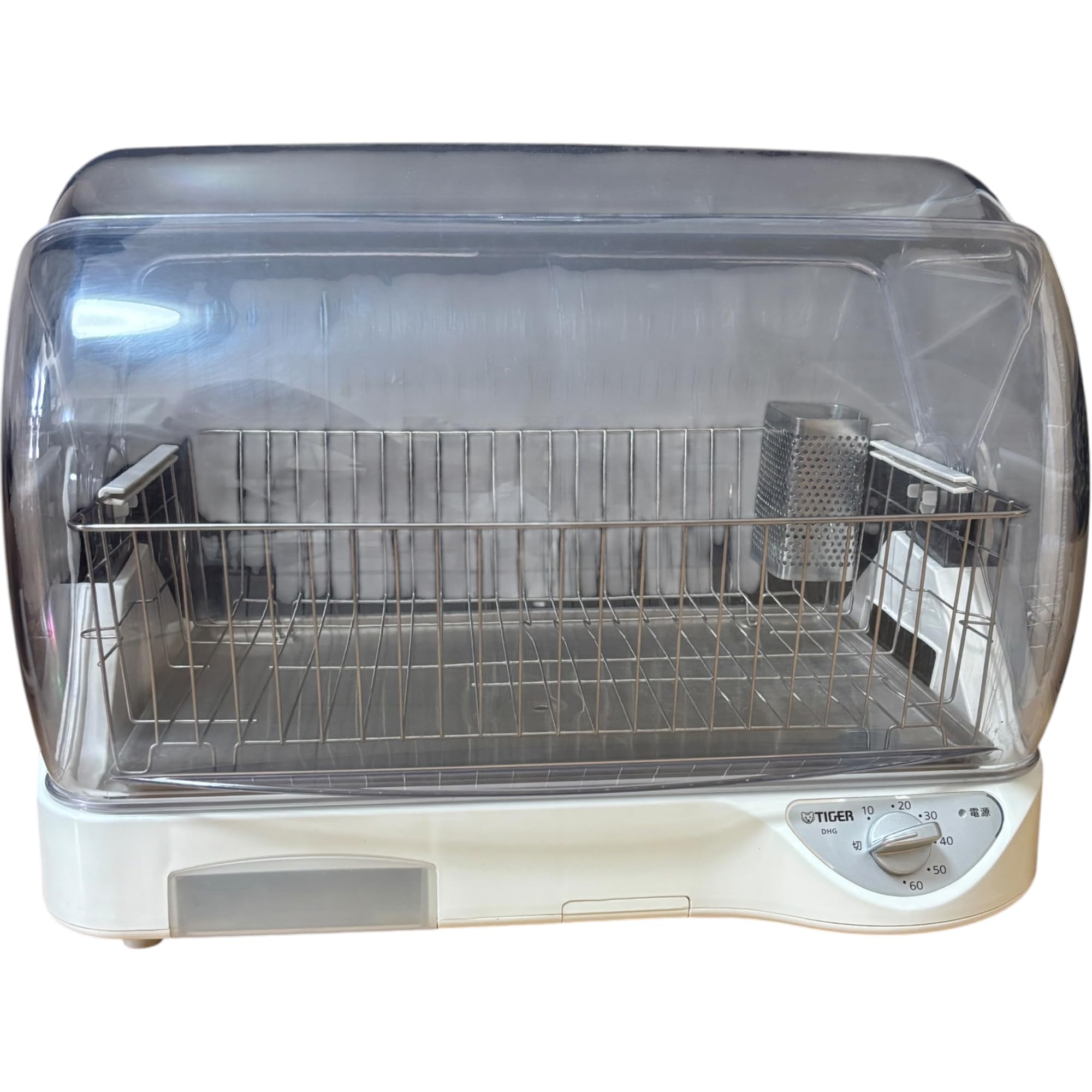 Amazon | タイガー魔法瓶(TIGER) タイガー 食器乾燥器 サラピッカ AG Amazon | タイガー魔法瓶(TIGER) タイガー 食器乾燥器 サラピッカ AG