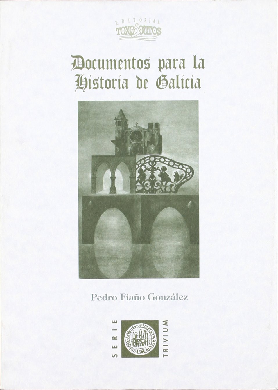 La edad media en Galicia
