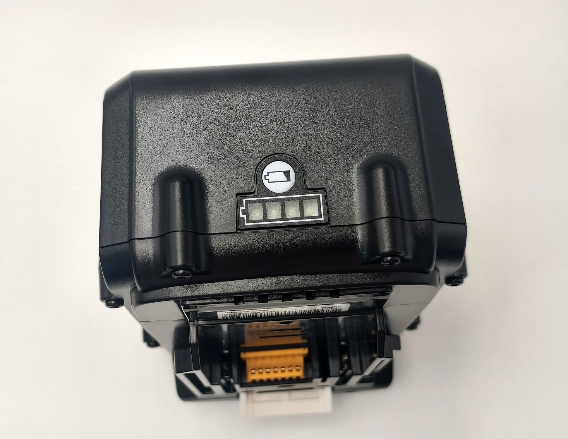 Batería BL3626 Compatibile con Makita 194873-2 194874-0 195410-5 BL3622A Batería-Iones de Litio 36V 2,6 Ah
