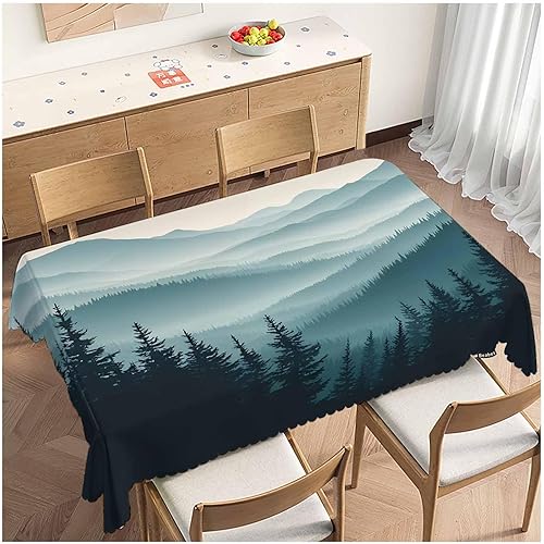 Miniatura 15 de Mantel de mesa de cassette de audio retro, cinta de casete de audio de plástico, 52 x 70 pulgadas, a prueba de polvo, protector para el hogar,