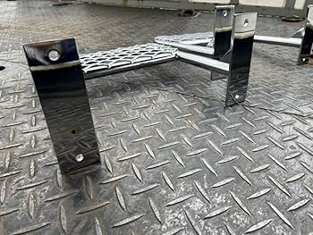 Amazon.co.jp: 速納!ジムニー JA11 サイドステップ 左右セット