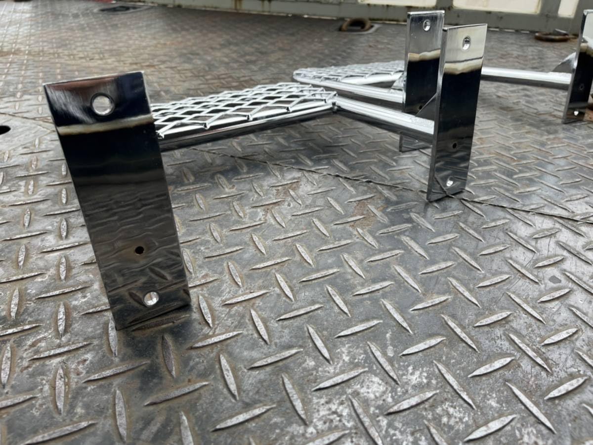 Amazon.co.jp: 速納!ジムニー JA11 サイドステップ 左右セット SJ30