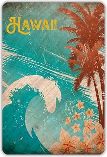 Hawaii Vintage Postcard Set (30) Hawaiian Wave - by Paccottiglia