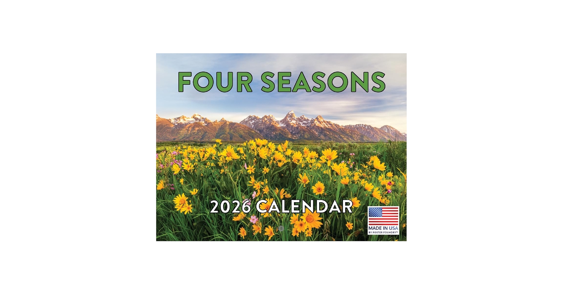 Four Seasons in Wachifield カレンダーセット Amazon.co.jp: わちふぃーるど(Wachifield) ダヤン 2024年