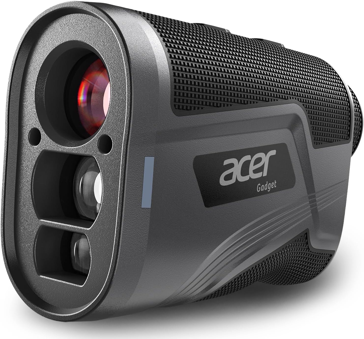 Acer Gadget Golf Rangefinder with Slope - 800/1200Yards Range Finder for Hunting