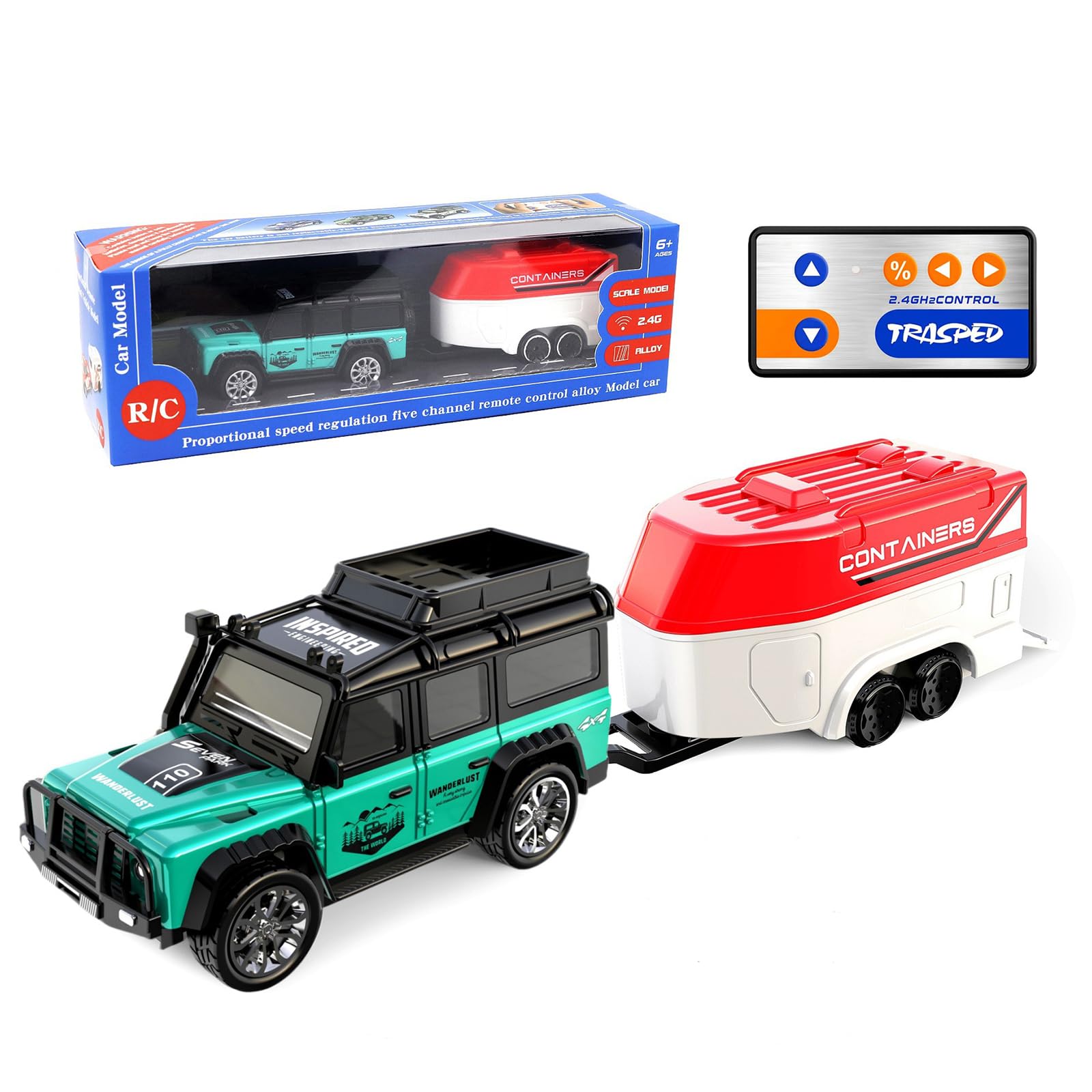 Amazon.co.jp: ラジコンカー ミニ 合金強化版 ミニラジコンカー