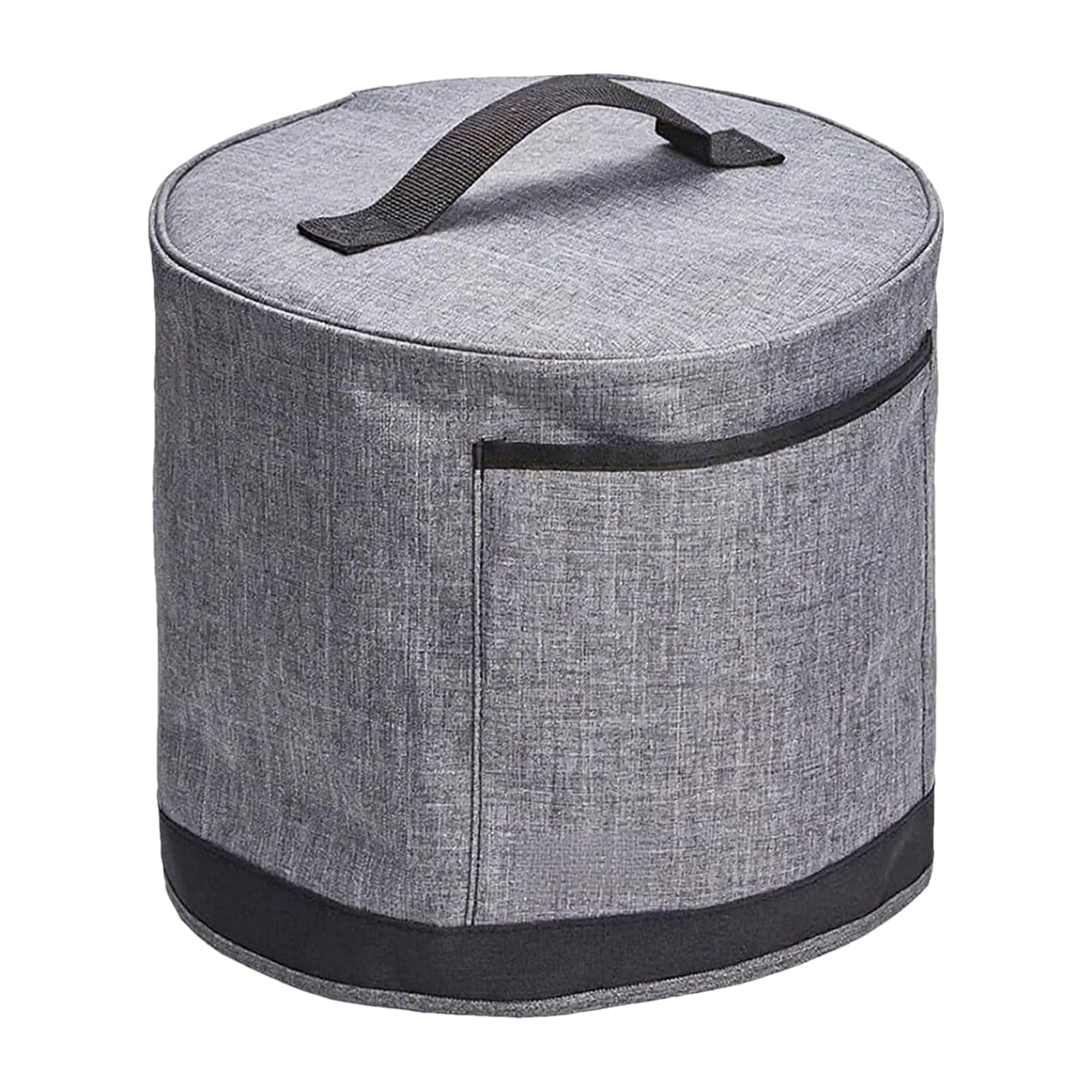 Housse friteuse à air étui protection poussière poches rangement cuiseur riz