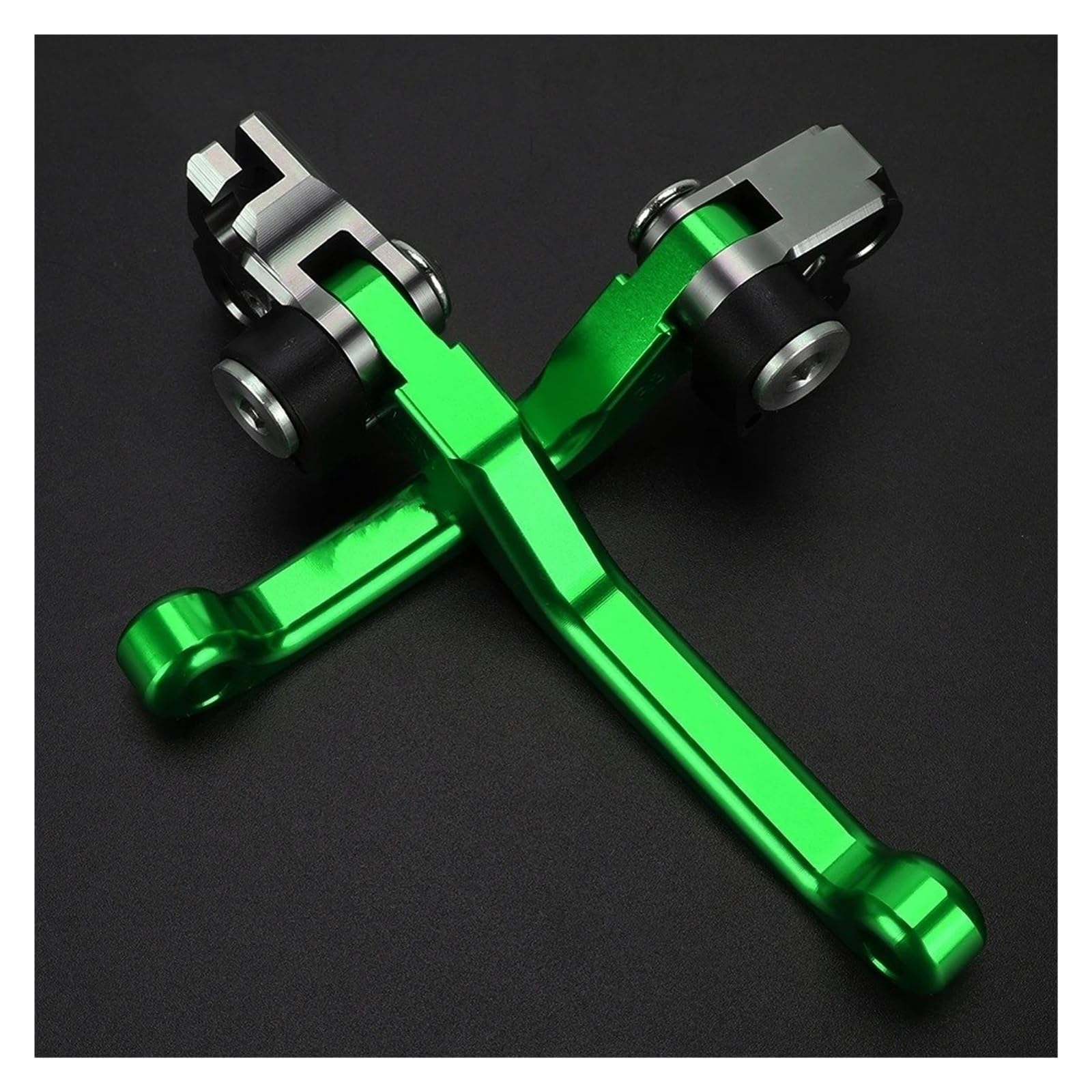 Ublnodk 3 Motorbike Brake Clutch Levers For Wr125 201 Cnc Motorcycle Motocross Clutch Brake Handle Pivot Lever(3)