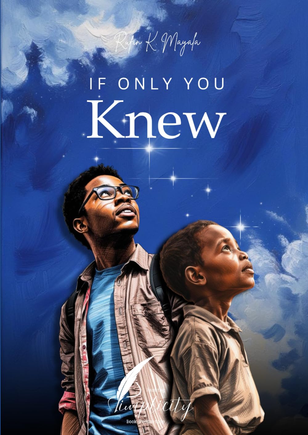 If Only You Knew