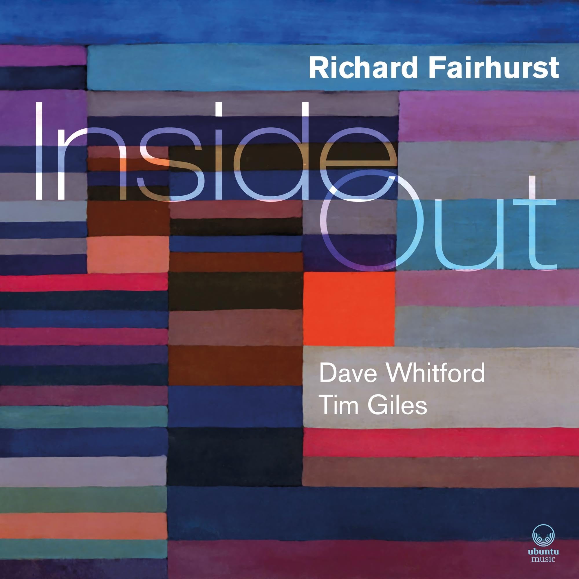 Inside Out [VINYL]