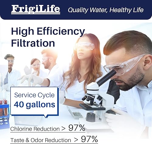 Miniatura 2 de Reemplazo del filtro de agua para jarra con Pur CRF950Z, CRF-950Z, DS-1800Z, PPT700W, CR-1100C, PPT711W, CR-6000C, PPT710W, PPF900Z, compatible con