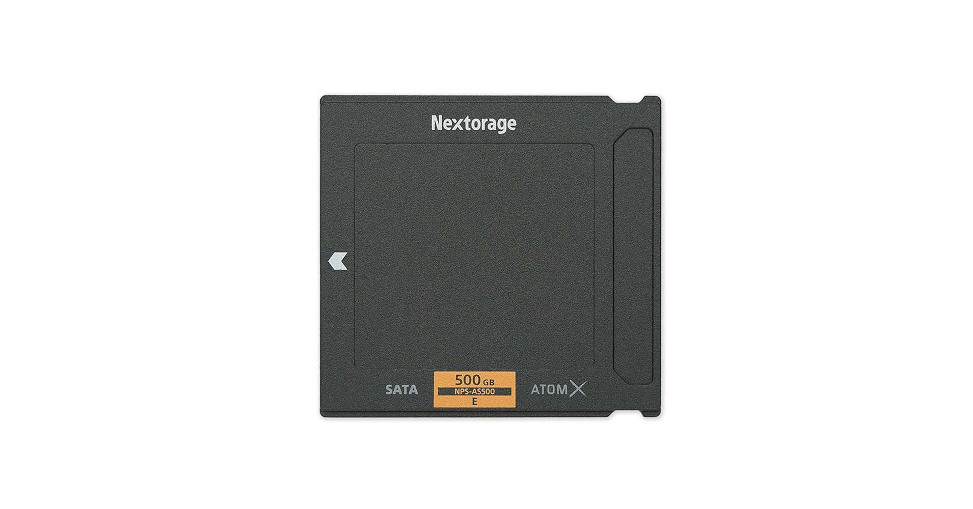 アトモス ATOMOS 製品用 SSD 1TB Nextorage AtomX NPS-AS｜AtomX SSDmini - Nextorage