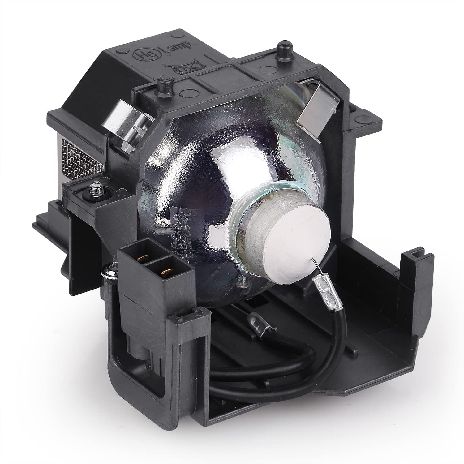Beamerlampe Ersatzlampe Für Epson ELPLP41 EB-S6 EB-S62 EH-TW420 EB-W6 EB-X6 EB-X62 EB-X52 EX21 EX30 EX50 EX70 PowerLite Home Cinema 700 77 77C 78 S5 S6 H283B H284B V13H010L41 Beamer Lampe